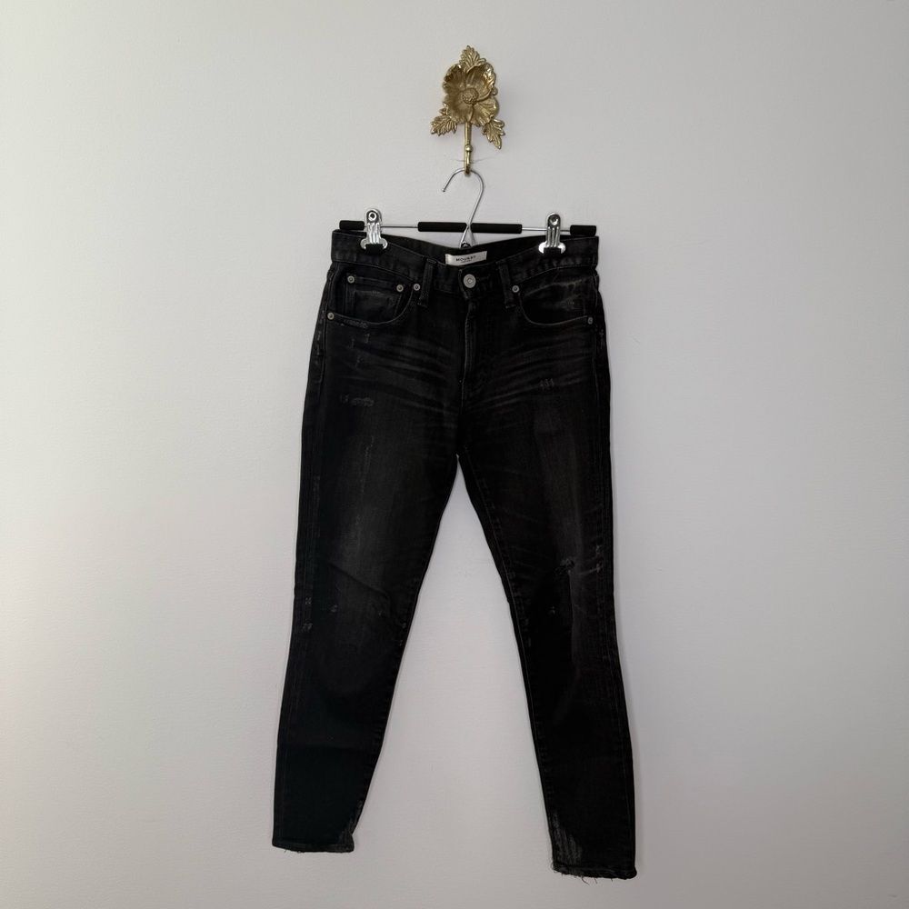 MOUSSY VINTAGE Velma Skinny Jeans 26